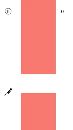 Stickman Race Ninja Jump, Roll And Run to Escape screenshot 3