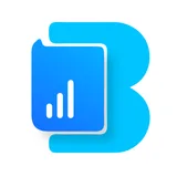 myBooks Accounting & Invoicing icon