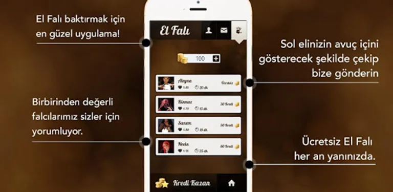 El Falı cover image