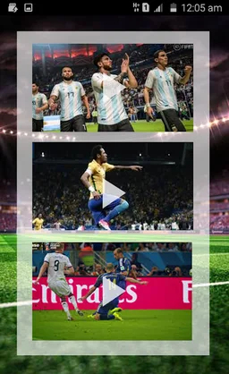 Football Leagues - Liga Live Score & Match history screenshot 6