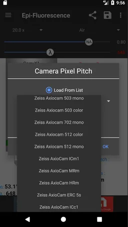 Resolution screenshot 3