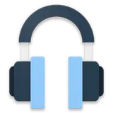 Timber Music Player icon