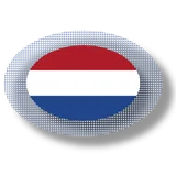 Dutch apps and games icon