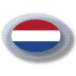 Dutch apps and games icon