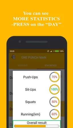 OPM - 30 DAYS CHALLENGE screenshot 1