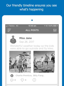 Footprints Child Care Centre screenshot 12