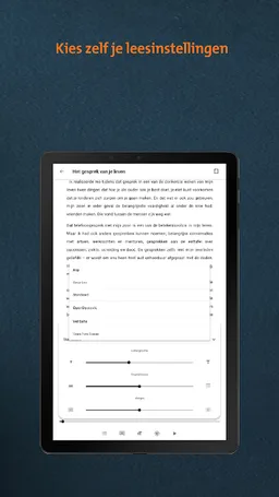 online Bibliotheek screenshot 13