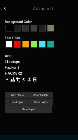 GeekTyper Official screenshot 4