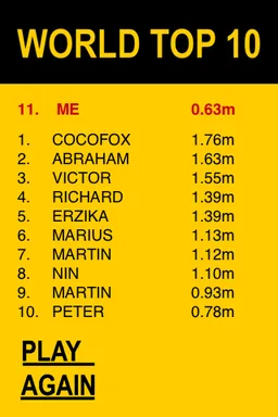 S.M.T.H. screenshot 4