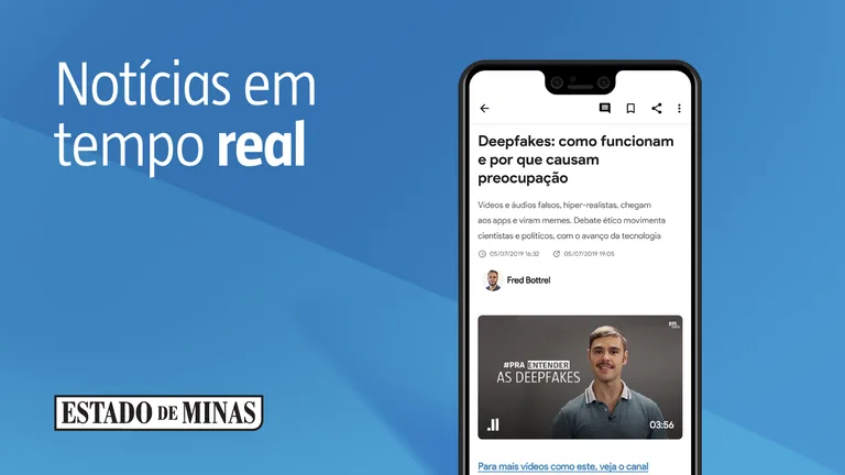 Jornal Estado de Minas screenshot 4