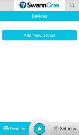 SwannOne Link screenshot 4