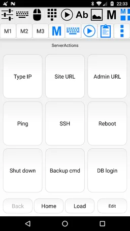 USB Remote screenshot 5