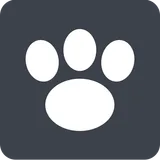 NOC for Fur Affinity icon