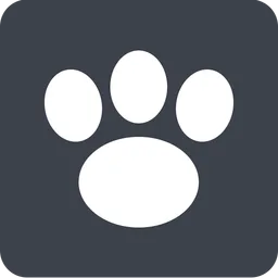 NOC for Fur Affinity icon