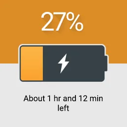 Next Battery screenshot 2