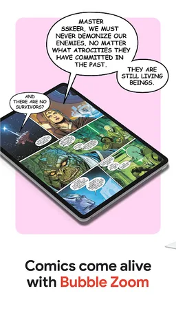 Google Play Books & Audiobooks screenshot 6