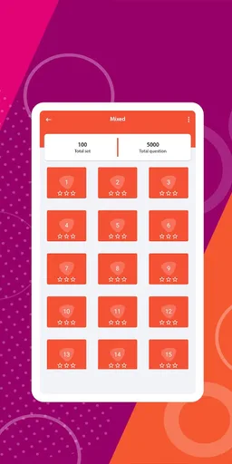 Learn Maths screenshot 2