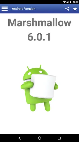 My Android screenshot 16