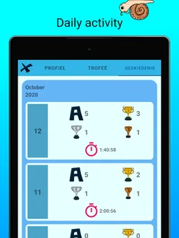 MTL Learn Swahili Words screenshot 10