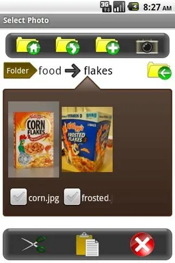 My Price Note screenshot 6