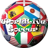 WorldLive Soccer icon