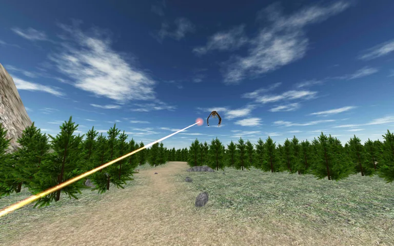 Sniper Hunter 3D screenshot 5