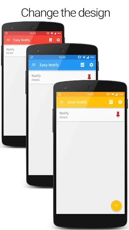 Note Reminder - Easy Notify screenshot 5