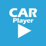 Car Player icon