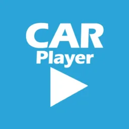 Car Player icon