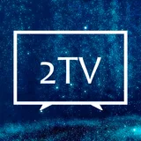 2TV App icon