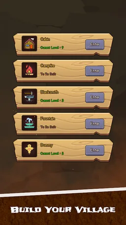 Dungeon Deep screenshot 3