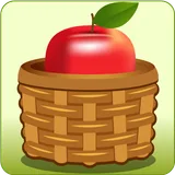 Fruit Basket Lite icon