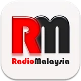 Radio Malaysia icon