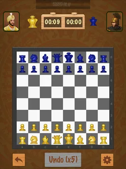 Co Vua ⭐  Cờ Vua screenshot 23