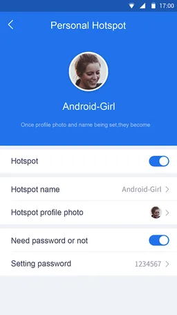 WiFi Master screenshot 5