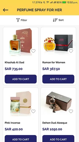 Abdul Samad Al Qurashi - Onlin screenshot 2