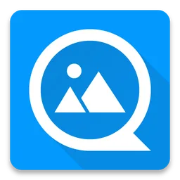 QuickPic Gallery  Fast & light Gallery for Android icon
