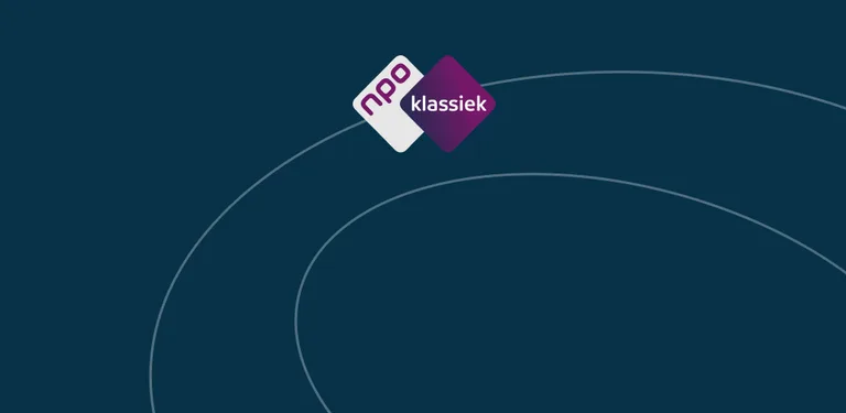 NPO Klassiek cover image