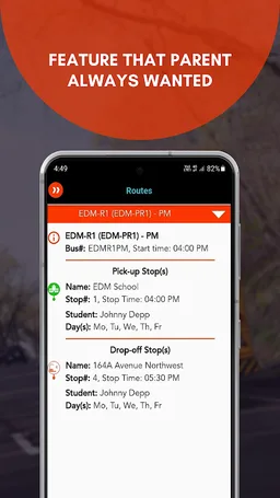 ez Parent screenshot 3