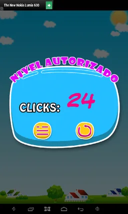 niños memoria mar screenshot 4