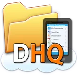 Cloud File Manager icon