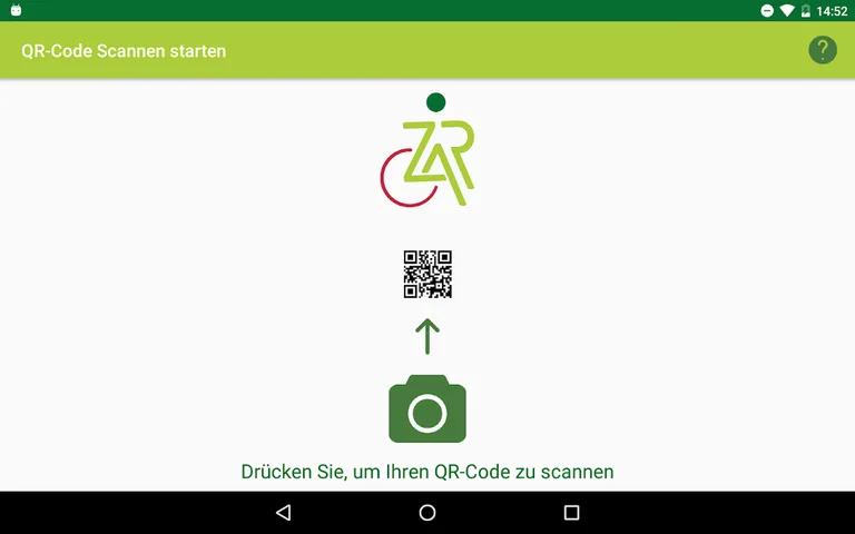 ZAR PAT screenshot 4