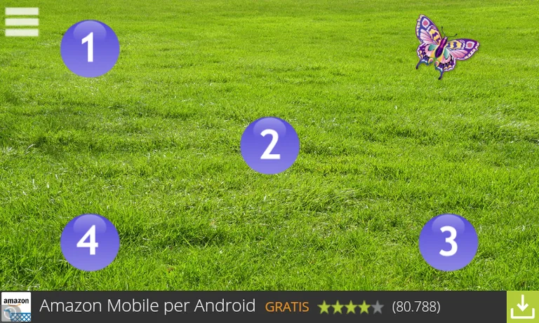 Kids Numbers screenshot 13