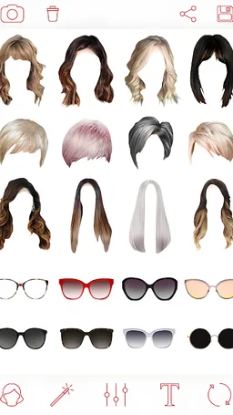 Fashion Coat Frames for Photos screenshot 4