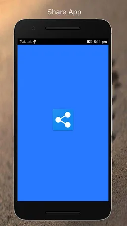 Share App screenshot 1