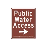 MN Public Access Sites icon