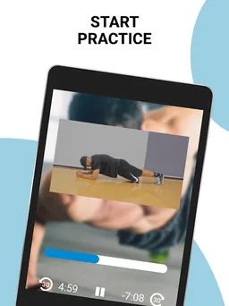 Bodyweight Suspension Training screenshot 10