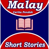 Malay Short Stories -  Cerita Pendek Malay icon