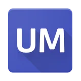U Movies icon