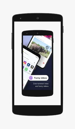 Old UC browser screenshot 2
